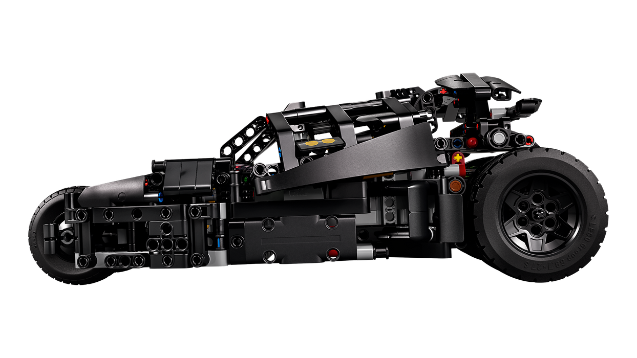 LEGO Batmobile Tumbler Remote-Controlled Model Set 42239