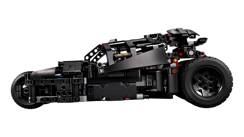 LEGO Batmobile Tumbler Remote-Controlled Model Set 42239