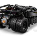 LEGO Batmobile Tumbler Remote-Controlled Model Set 42239