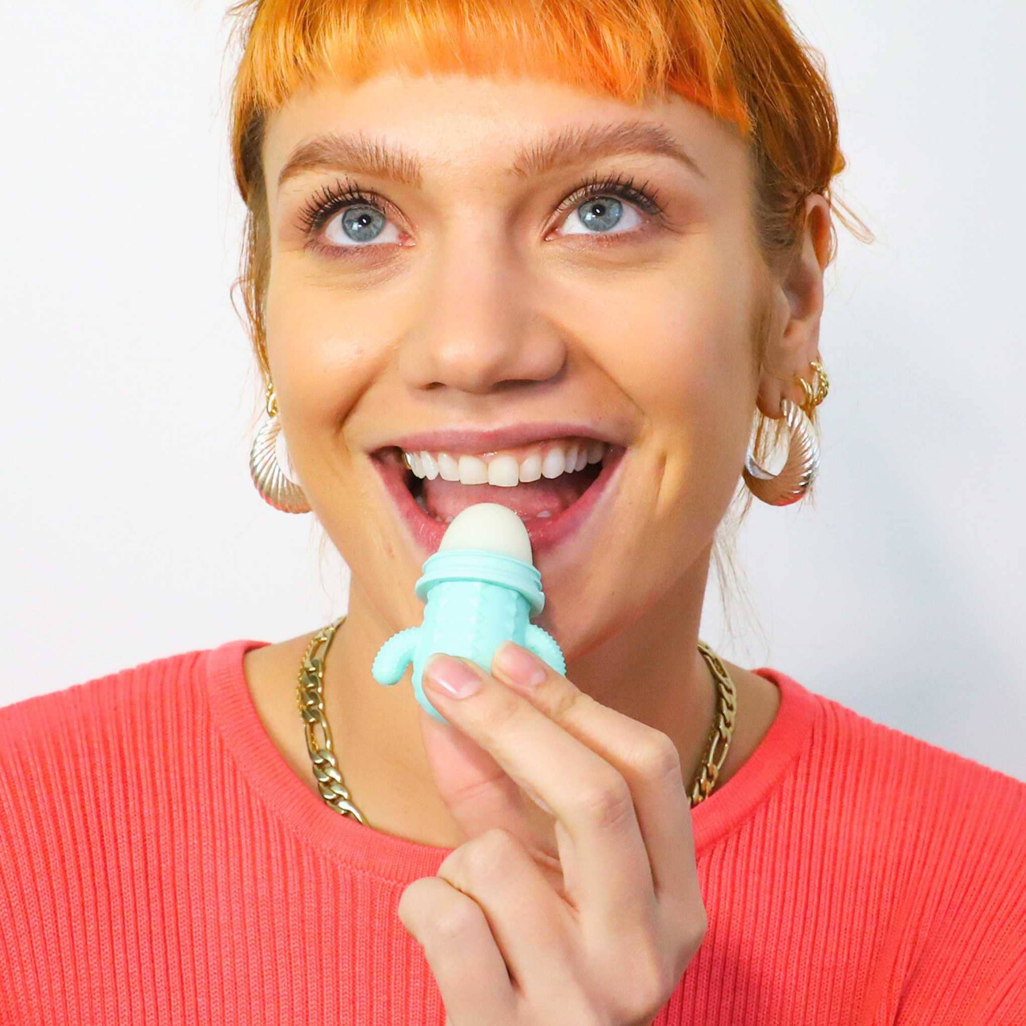 Lip Balm Natural by Rebels Refinery