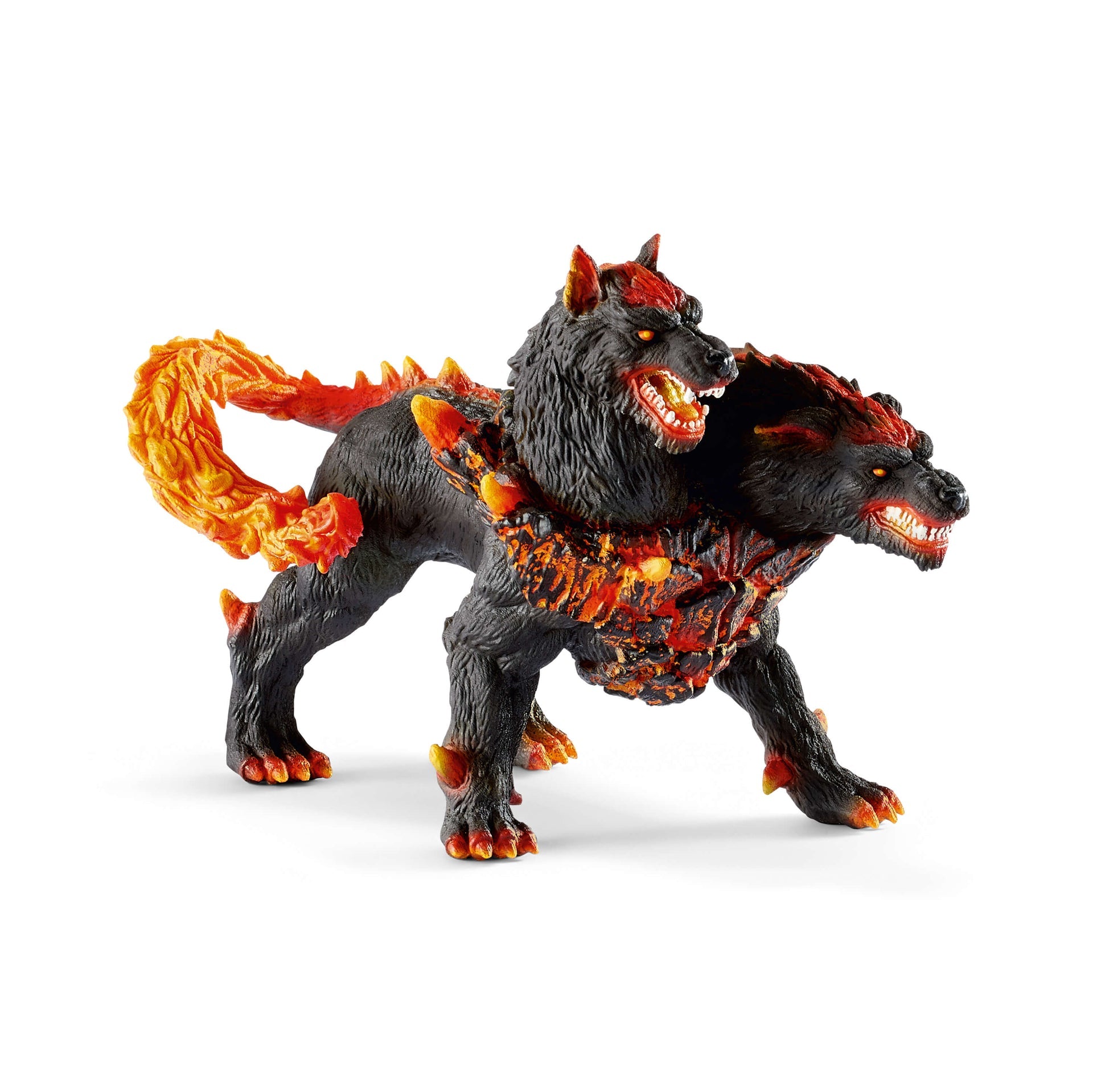 Schleich Hellhound Figurine
