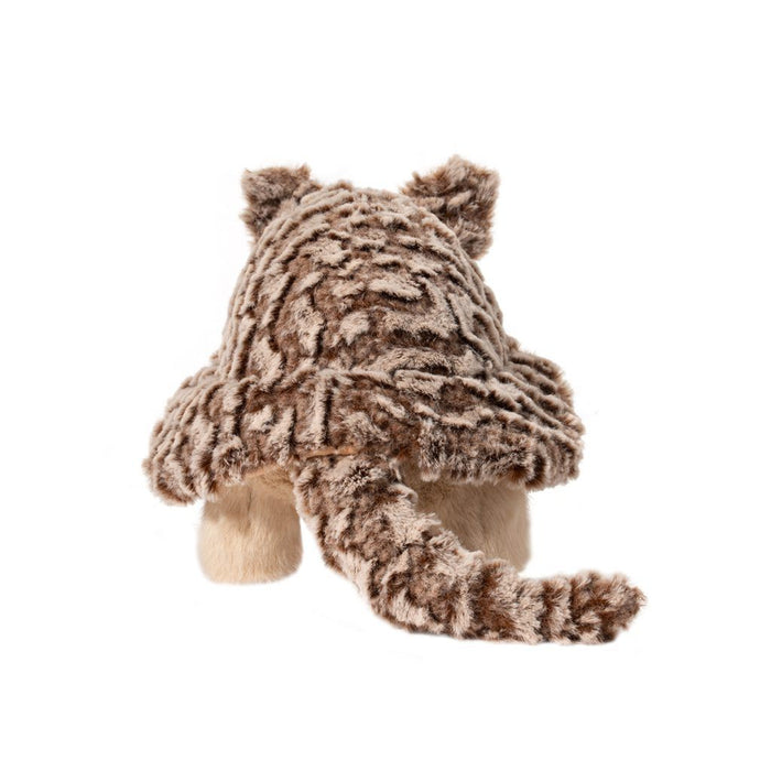 Austin Armadillo Plush
