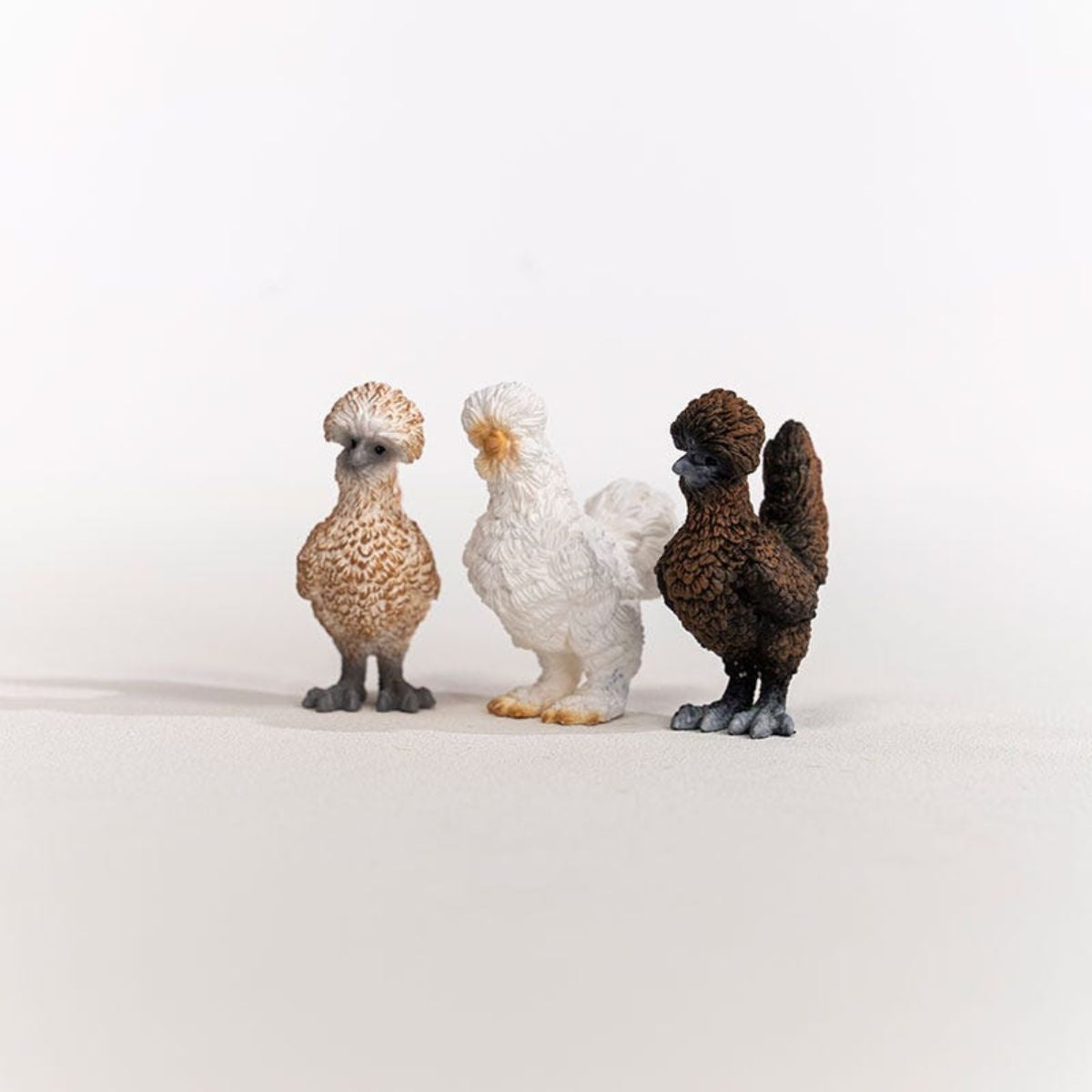 Chicken Friends