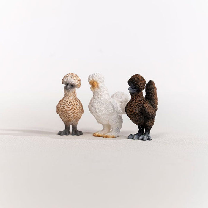 Chicken Friends