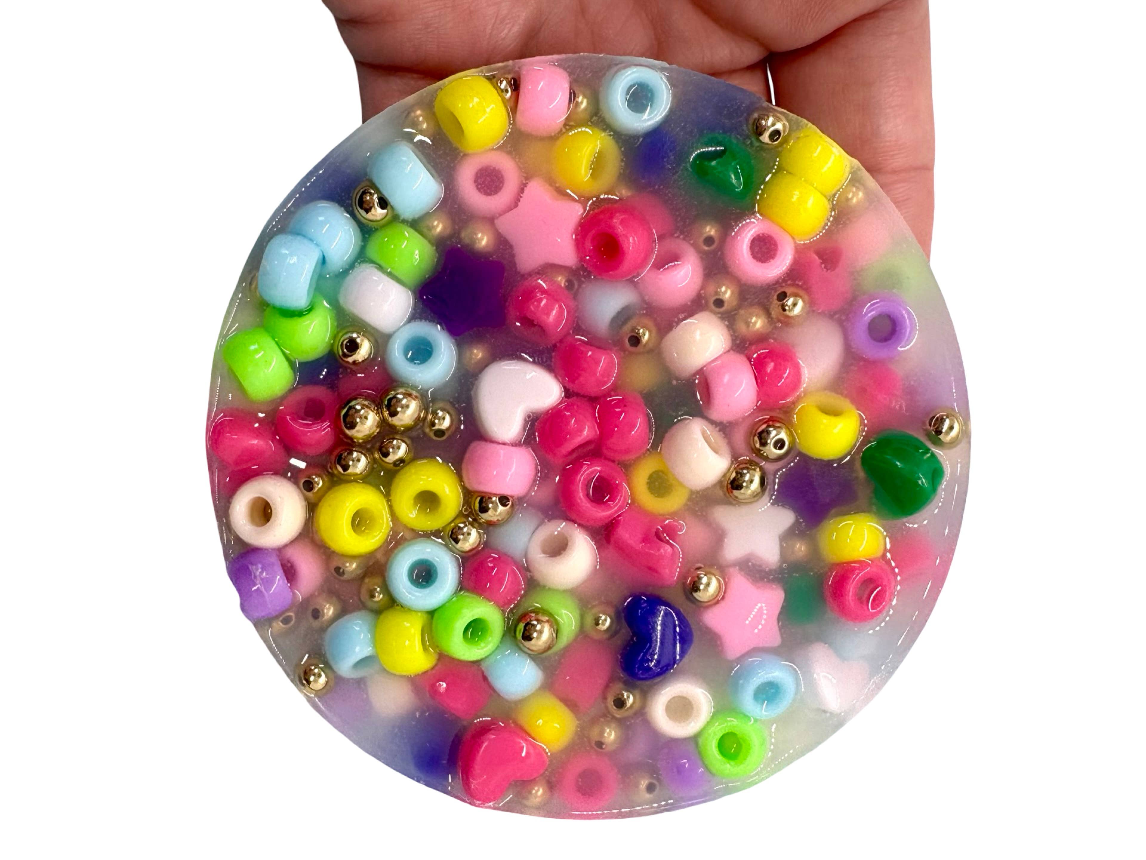 Picky Pad - Fidget Picking Toy