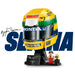 LEGO Ayrton Senna Helmet 43024 Building Toy Set