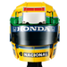 LEGO Ayrton Senna Helmet 43024 Building Toy Set