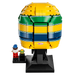 LEGO Ayrton Senna Helmet 43024 Building Toy Set