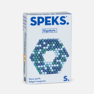 Speks Pixel Blue Gigabyte