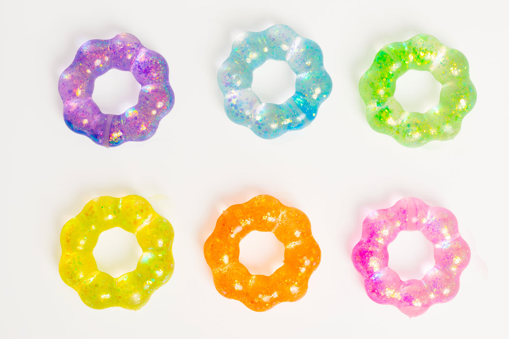 Sugar Squeez Squishies Fidget Sugar Bracelet