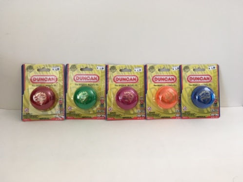 Duncan Classic Imperial Yo-Yo