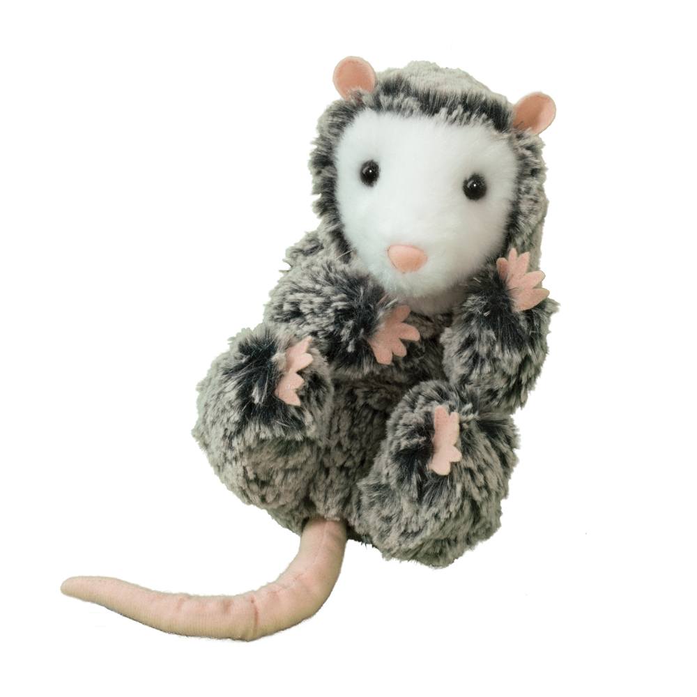 Lil Baby Possum Plush
