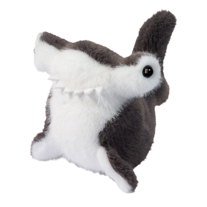 Lil Hammerhead Shark Plush
