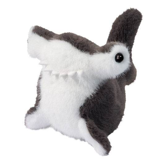 Lil Hammerhead Shark Plush