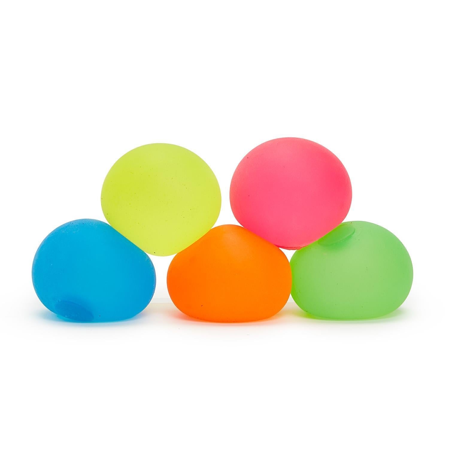 Two's Company The Blob Squishy Ball Refill Unit 40 Pc