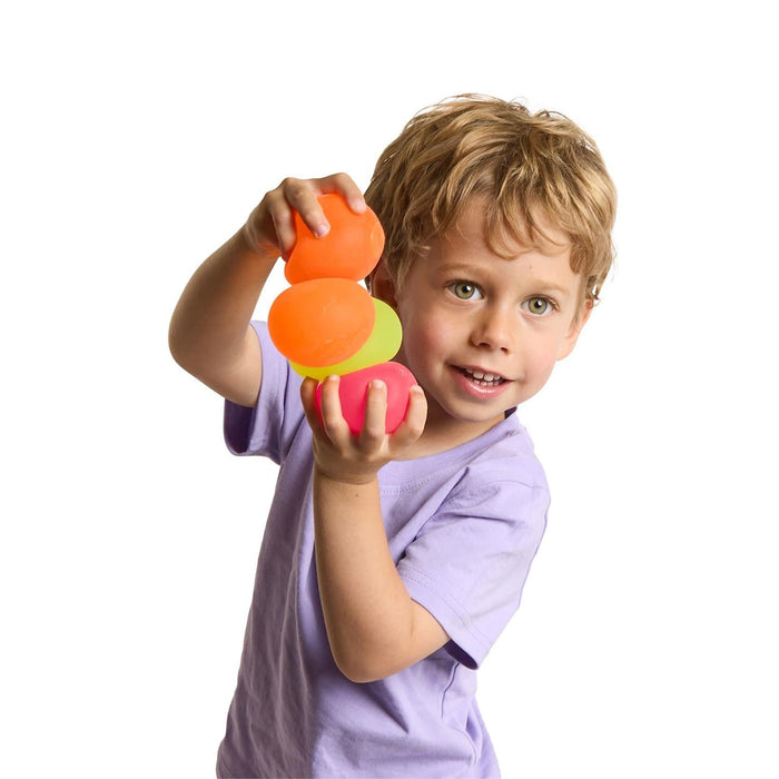 Two's Company The Blob Squishy Ball Refill Unit 40 Pc