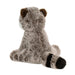 Douglas Cuddle Toy Mini Rudie Raccoon Stuffed Animal 7-inch