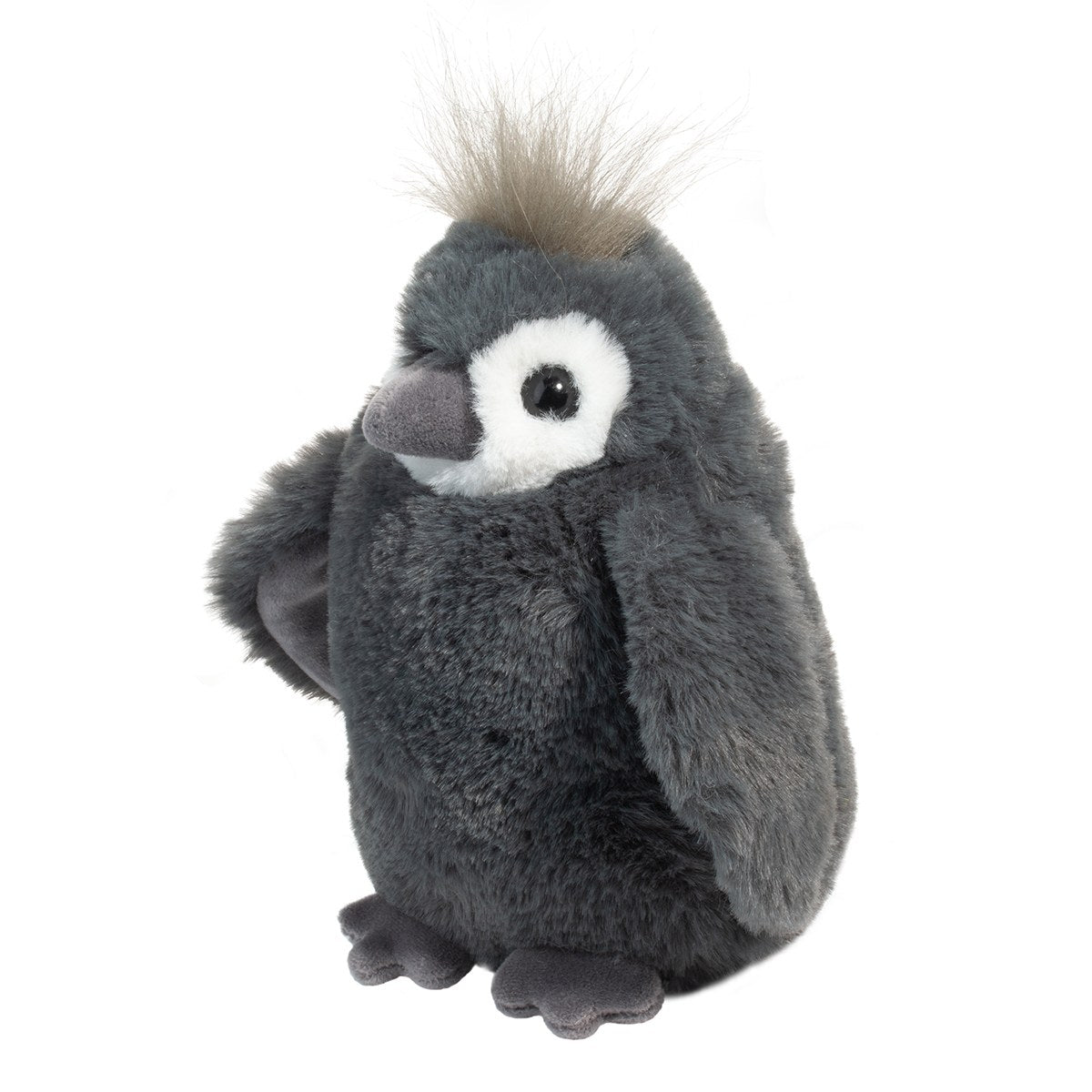 Douglas Mini Perrie Penguin Soft Plush Toy