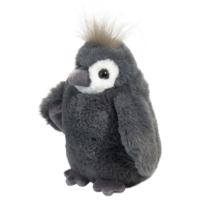 Douglas Mini Perrie Penguin Soft Plush Toy