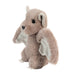 Douglas Cuddle Toy Mini Flappie Soft Bat Plush 8in