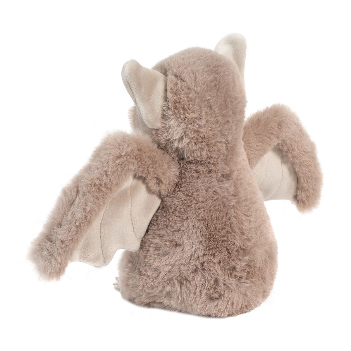 Douglas Cuddle Toy Mini Flappie Soft Bat Plush 8in