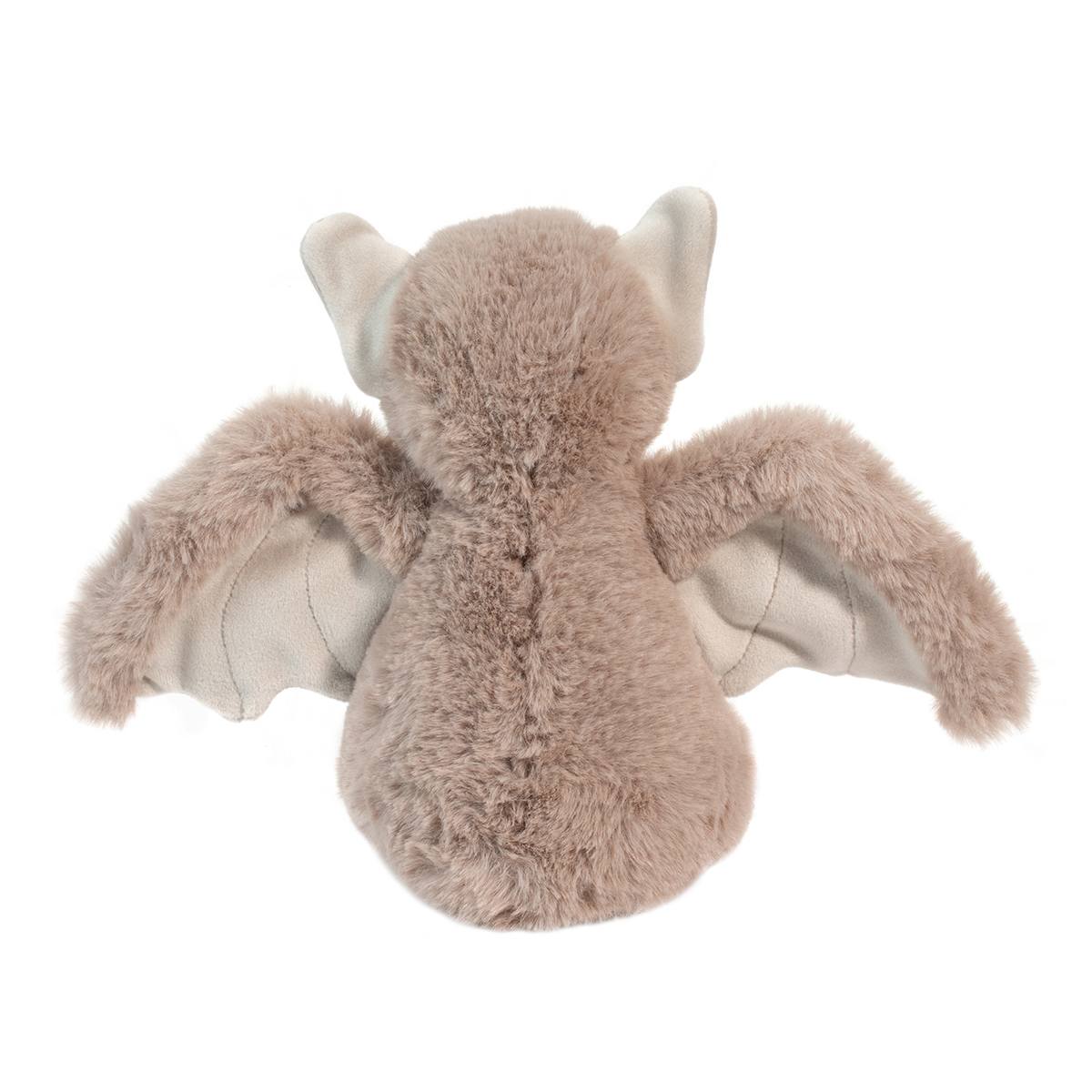 Douglas Cuddle Toy Mini Flappie Soft Bat Plush 8in