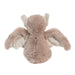 Douglas Cuddle Toy Mini Flappie Soft Bat Plush 8in