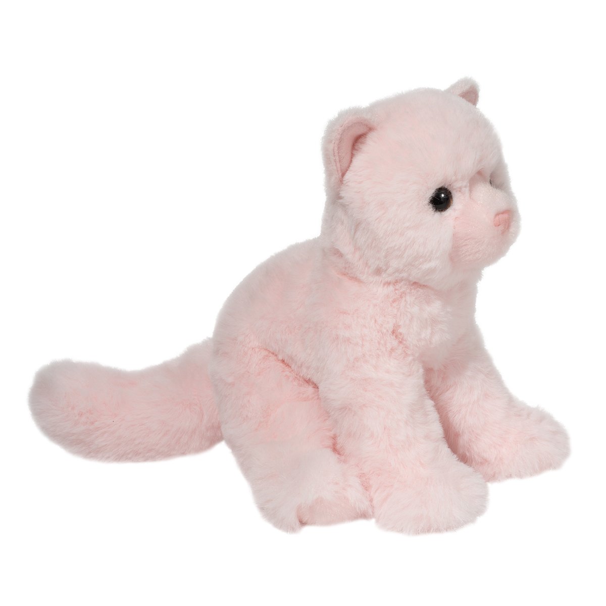 Pink Cat Mini Soft