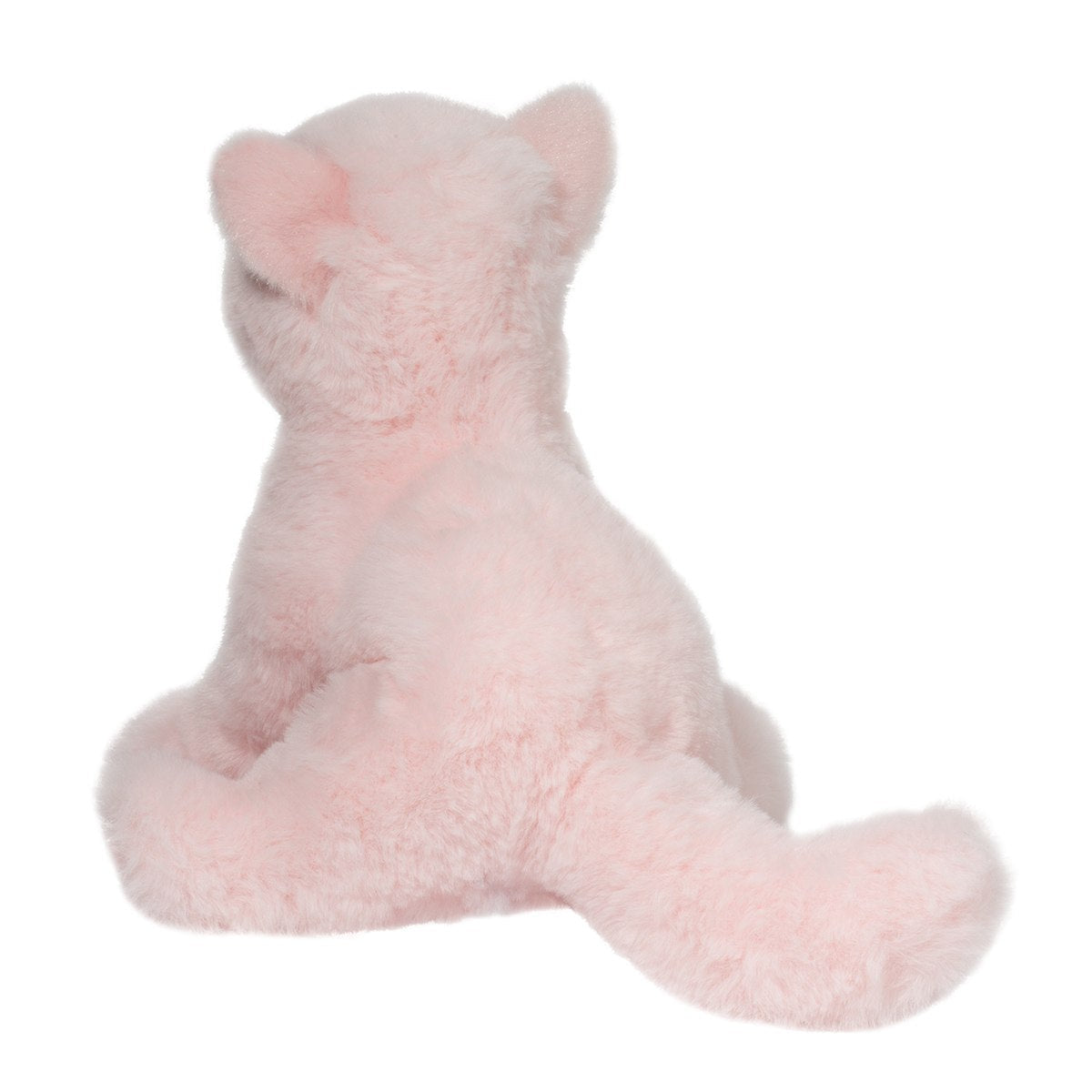 Pink Cat Mini Soft
