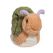 Douglas Shelby Snail Soft Plush Toy