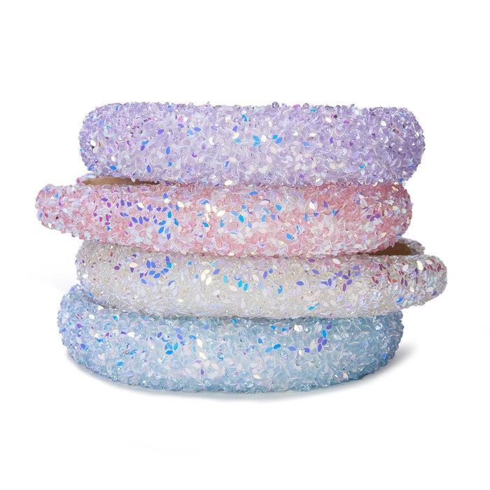 Sparkles Headband Assorted 4 Colors