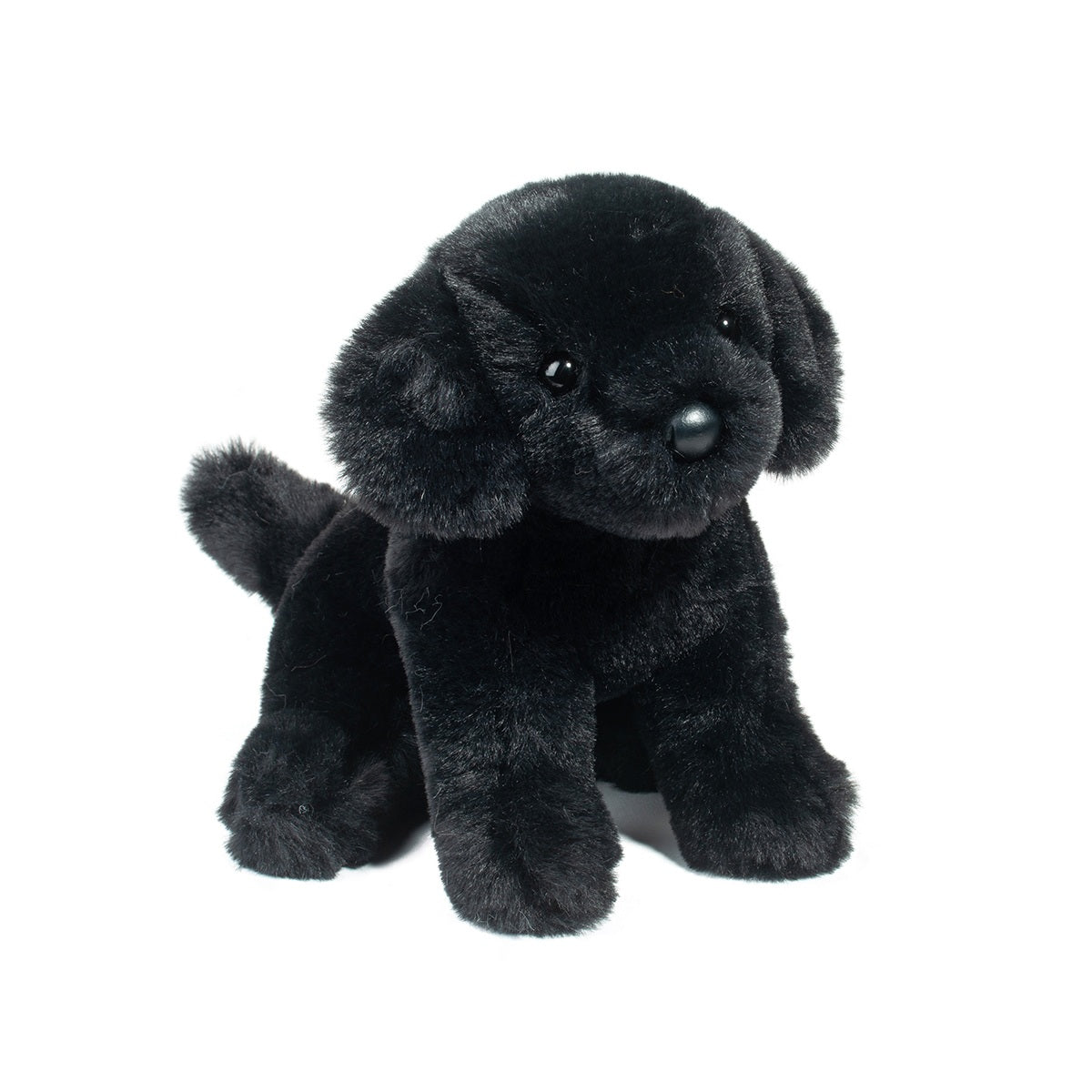 Hattie Black Lab Mini Soft Plush