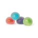 Blob Bauble 36 Pc Glitter Squishy Ball Set with Bucket