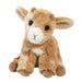 Douglas Cuddle Toy Mini Dandie Goat Soft Plush Toy