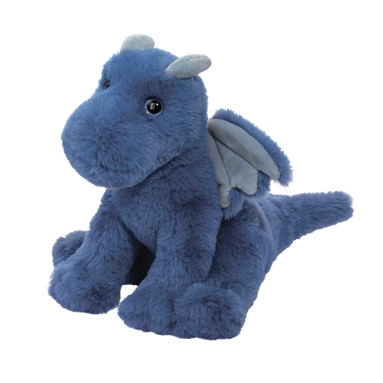 Indie Blue Dragon Soft