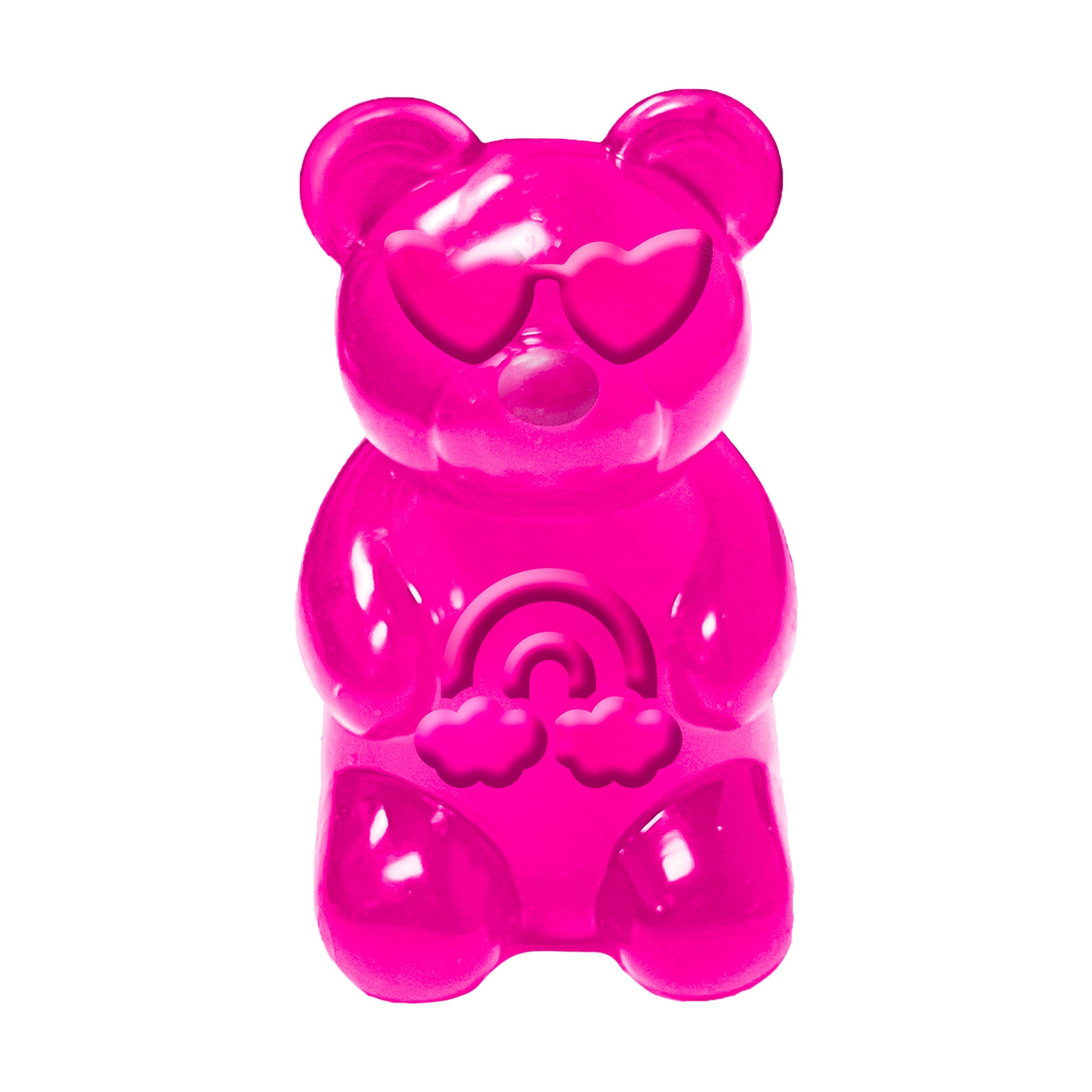 Sqweezy Gummy Bear