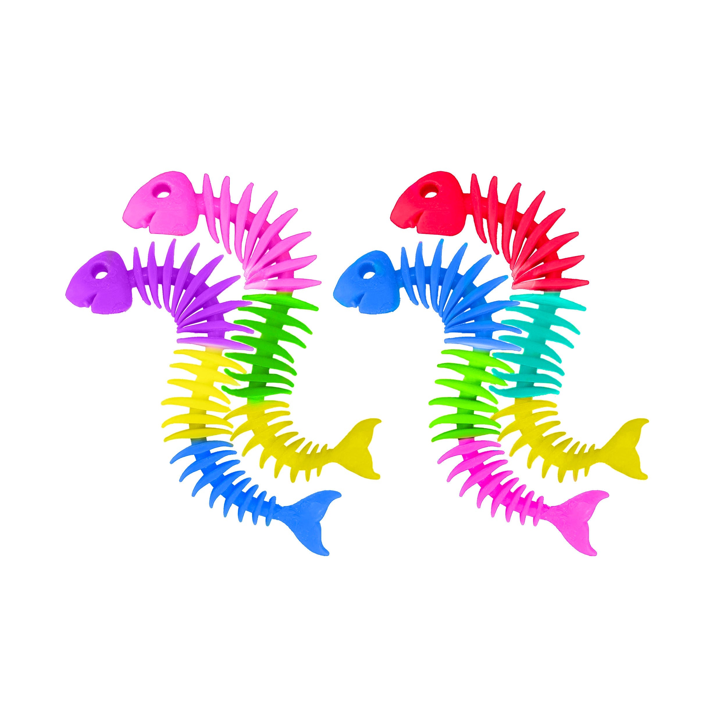 Sqwishy Fishy Bones