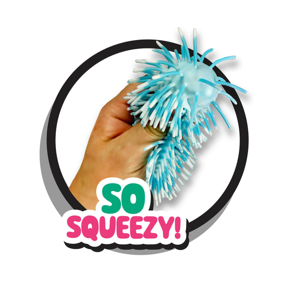 Pom Pom Stretchy Bracelet