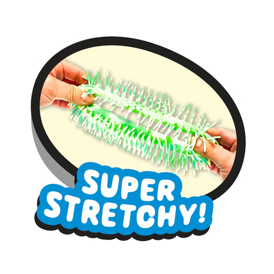 Pom Pom Stretchy Bracelet