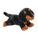 Dottie Dachshund Soft Plush Dog Toy 8-Inch