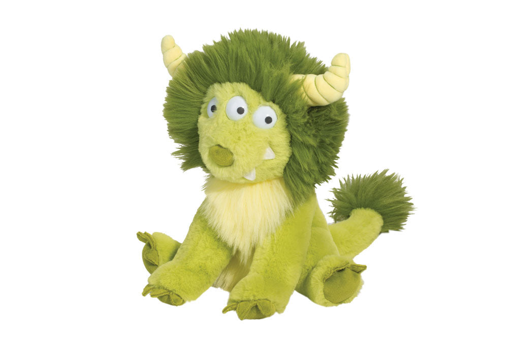 Douglas Blinkie Monster Soft Plush