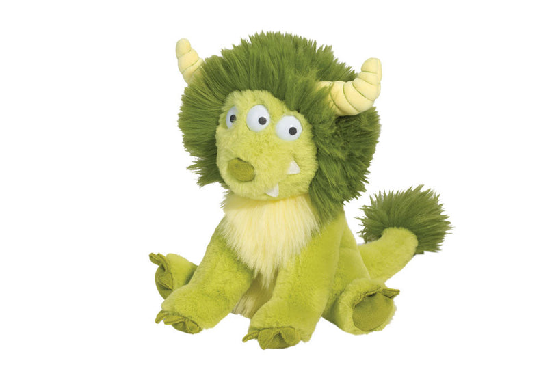 Douglas Blinkie Monster Soft Plush