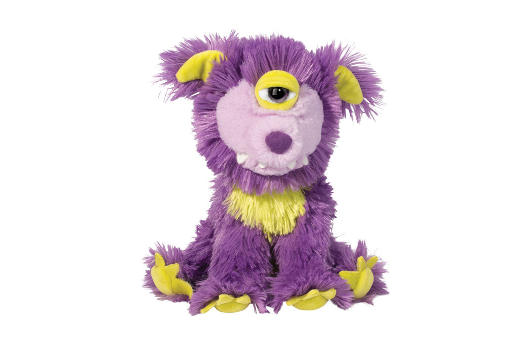 Douglas Droolie Monster Soft Plush