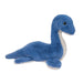 Douglas Cuddle Toy Nebbie Sea Monster Soft Plush Toy
