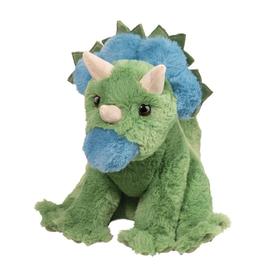 Roarie Soft Green Dino