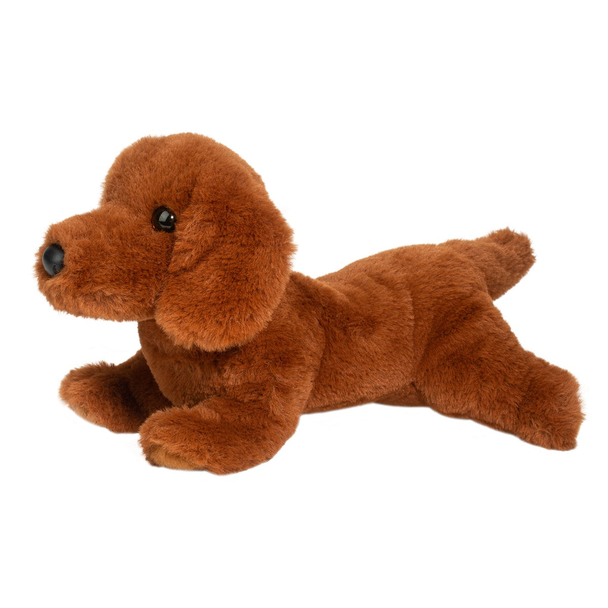 Delanie Dachshund Plush Toy