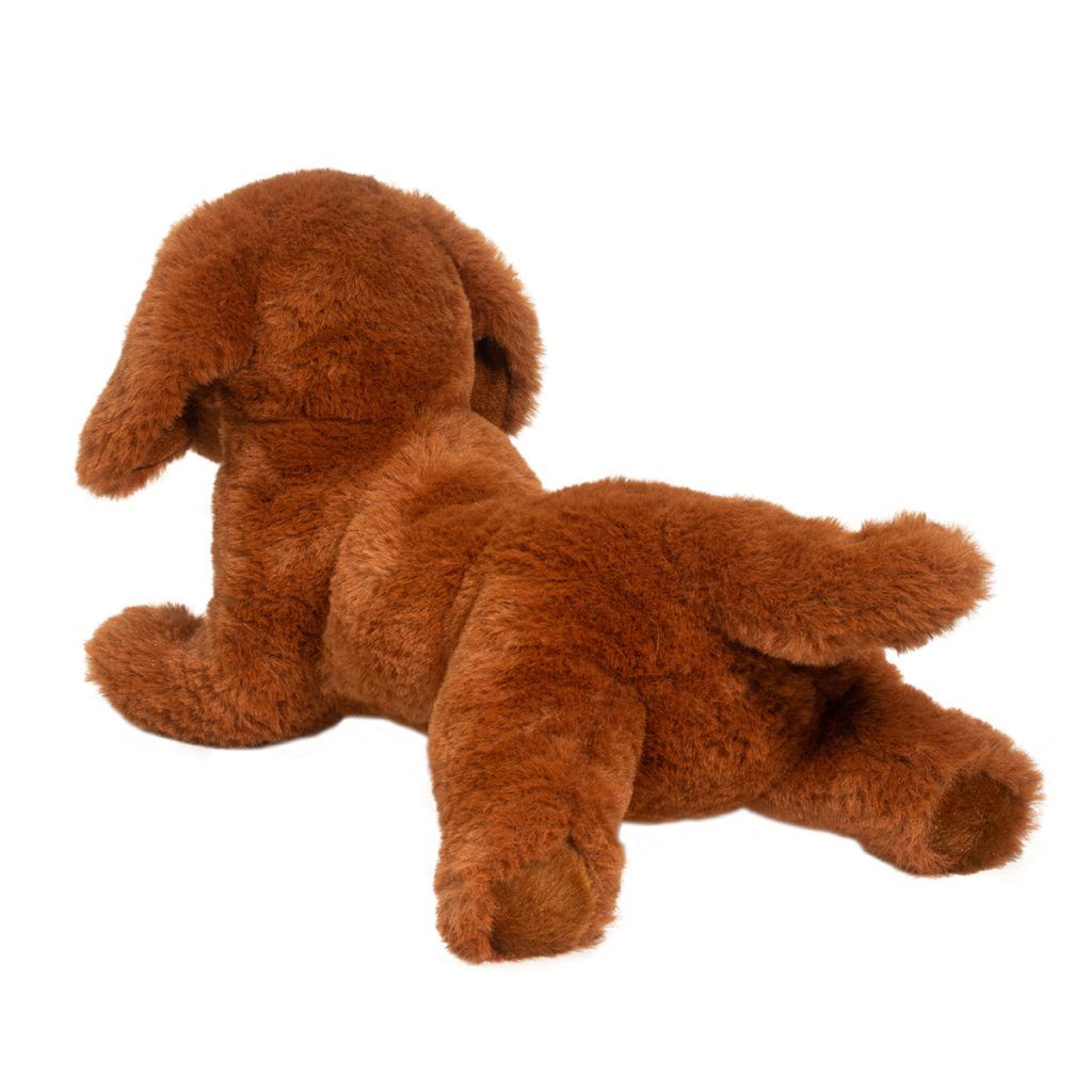 Delanie Dachshund Plush Toy