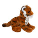 Douglas Romie Soft Tiger Plush Toy