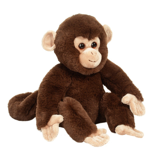 Mikie Monkey Plush Douglas