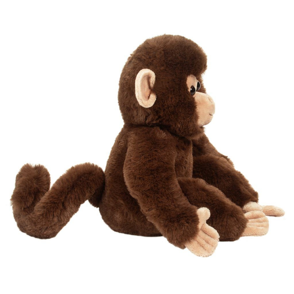Mikie Monkey Plush Douglas